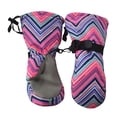 thumbnail image 1 of Teissuly Tou-ch Screen Winter With Velvet Skidproof Climbing Winter Warm Glove Teissuly WER202311012017, 1 of 9