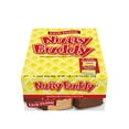 Little Debbie Nutty Buddy Bar, Large 3 oz., Individually Wrapped 2Packs, 36 Nutty Bars