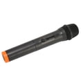 thumbnail image 3 of Micrófono Dinámico de Mano, Micrófono Inalámbrico UHF 131 Pies Reducción de Ruido de Sonido Claro Con Receptor USB para La Fiesta, 3 of 7