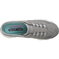 thumbnail image 3 of Zapatillas Skechers Sport Resilient Fashion para mujer, gris/blanco, 3 of 5