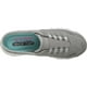 thumbnail image 3 of Zapatos Skechers Resilient Zuecos y pantuflas para mujer, color gris, 3 of 5