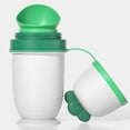 thumbnail image 3 of Portable Baby Child Potty Urinal Fall Proof Wear Resistant Leakage Proof Emergency Toilet for Kids Pearl White, 3 of 4