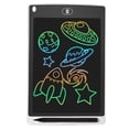thumbnail image 3 of Tableta de escritura electrónica portátil digital + Stylus Pen Kid Doodle Tablero de dibujo, 3 of 7