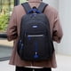 thumbnail image 5 of Outdoor Travel Backpack Computer Backpack Outdoor Backpack Fashion Backpack Large Capacity Backpack Student Schoolbag, 5 of 6