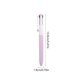 thumbnail image 3 of 4-Color Push-Button Gel Pen Stylish 0.5mm Student Pen For Practice Problems Red Blue Green Black, 3 of 6