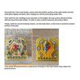 thumbnail image 4 of Diy Kits 2p2 Electronic Tube Single Lamp Medium Wave Radio 2p3 Radio Kits, 4 of 5