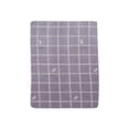 thumbnail image 1 of Washable Incontinence Bed Pads For Adults, 59x39 Inches Waterproof Reusable Bed Pads With Non Slip Backing, Leakproof Mattress Protector Pad For Elderly Care, Postpartum,, 1 of 6