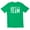 Irish, variant on TotallyTorn I Found The ''I'' In Team Novelty Sarcastic Funny Men's T Shirts