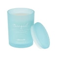 thumbnail image 2 of Allswell Tranquil (Eucalyptus + Sage + Rosemary) Scented 2-Wick 15oz Spa Jar Candle, 2 of 5