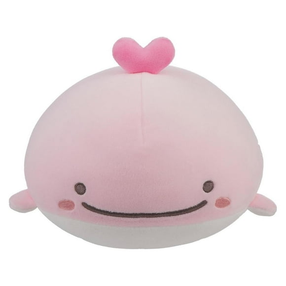 Jinbesan San-X Original: Kokujira's Mom Mochi Plush