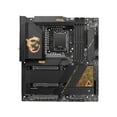 thumbnail image 2 of MSI MEG Z790 ACE LGA 1700 Intel Z790 SATA 6Gb/s DDR5 Extended ATX Motherboard, 2 of 5