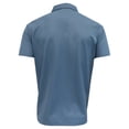 thumbnail image 2 of Playera Polo Quarry para Hombre Talla EG Azul, 2 of 4