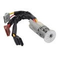 thumbnail image 1 of Bloqueo Del Cilindro De Dirección De Encendido, Interruptor De Bloqueo De Encendido 4162.W4 Resistencia A La Oxidación Rendimiento Potente Estable Reemplazo Perfecto Para Jumpy, 1 of 7