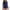 Dark Blue, variant on TMOYZQ Women 2 Piece Swim Suits Long Sleeve Half Zip Up Sun Guard with Built in Bra Swimsuits Print UPF 50+ Swim Shirt with Boyshort Bottom
