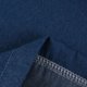 thumbnail image 3 of Gibobby Pantalones cortos Monos con pantalones rectos Sin mangas con bolsillos Mamelucos Mono largo para mujer(Azul， XL), 3 of 5