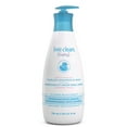 thumbnail image 3 of Live Clean Baby Tearless Shampoo & Wash, Gentle Moisture, 750 mL (25 fl oz), 3 of 4