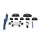 thumbnail image 4 of Manual Pipe Bending Kits, Tubing Bender Kit 6-22mm Single Handed Operation 0-90 Degrees For Automobile ANGGREK Otros, 4 of 8