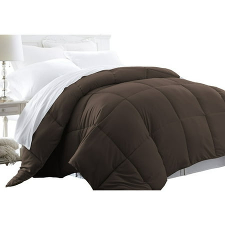 IEnjoy Home Becky Cameron Plush All Season Down Alternative Comforter