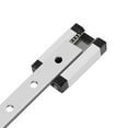 thumbnail image 4 of Pièces d'Imprimante 3D MGN12H Mini Rail de Guidage Linéaire pour Machine de Gravure CNC d'Imprimante 3D, Longue Durée, 4 of 6