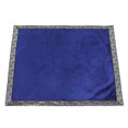 thumbnail image 2 of Labymos Altar Tarot Table Cloth Tarot Divination Tablecloth with Tarot Cards Bag Board Game Accessories, 2 of 5