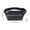 Black, variant on LNOGEUPG Fanny Pack Crossbody Bag Trendy Waterproof Small Cross Body Purse for Women Men Fashion Waist Packs Mini Belt Pouch Chest Bum Hip Bag for Travel Vacation Running