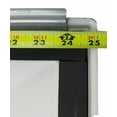 thumbnail image 3 of New Escape Hatch/exit Vents hengs 90008-1 15 x 22" White Lid only, 3 of 7