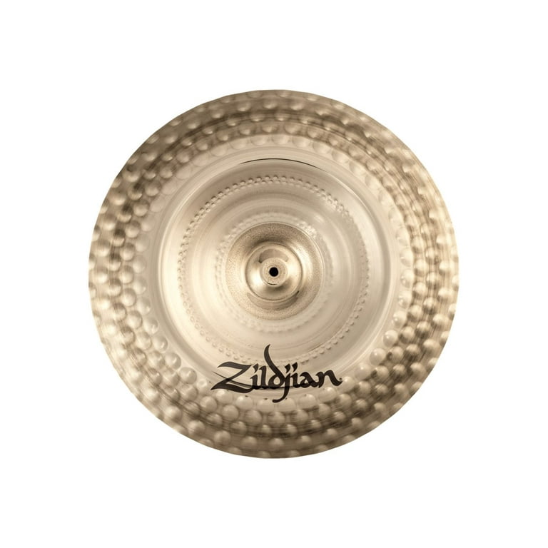 Zildjian A Ultra Hammered - China cymbal - 21