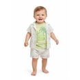 thumbnail image 2 of Toy Story Baby Boys Rex Outfit Set, 3-Piece, Sizes 0M-24M, 2 of 10
