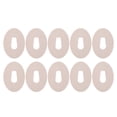 thumbnail image 2 of Parches Adhesivos CGM 10PCS Parches con Sensor CGM Impermeable a Prueba de Sudor Cómodo Negro Monitor Continuo de Glucosa Cubierta del Sensor Parches Adhesivos para Monitor de ANGGREK Otros, 2 of 8