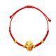 thumbnail image 1 of Ruifaya Pulsera de cuerda roja del año 2025, 1 of 7