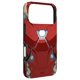 thumbnail image 3 of Funda de teléfono Marvel Iron Man Tony Stark Armor para iPhone 17 Pro, 3 of 3