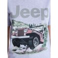 thumbnail image 4 of Jeep Women's Graphic Tee with Short Sleeves, Sizes XXS-XXL, 4 of 5