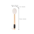 thumbnail image 3 of Back Brush Replacement Heads 1 Set Assorted Color 45.0X8.7X3.0in for Lotion Application, 3 of 9
