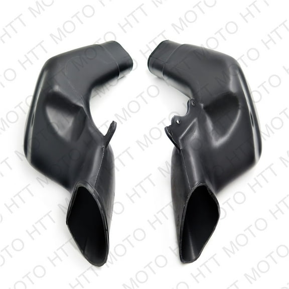 Ram Air Intake Tube Duct Cover Fairing For Suzuki GSXR1300 Hayabusa 1997-2007