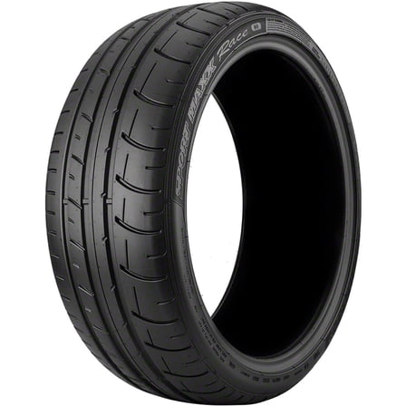 Dunlop Sport Maxx Race Track Competition 295/30R20 101Y XL Passenger Tire