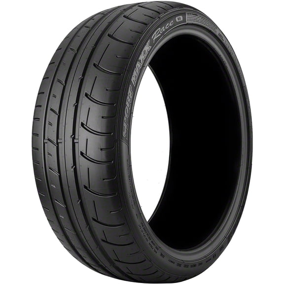 Dunlop Sport Maxx Race Track Competition 295/30R20 101Y XL Passenger Tire