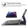 thumbnail image 3 of Fintie Protective Case for 10-inch Microsoft Surface Go 2018 - Multiple Viewing Angle Tablet Cover, 3 of 7