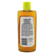 Sulfur8 Shampoo Deep Cleaning 7.5oz
