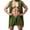 Green, variant on Men's Sexy Hollow Hooded Sleeveless Robes Bathrobes Mesh See-Through Lingerie Sleepwear Pajamas