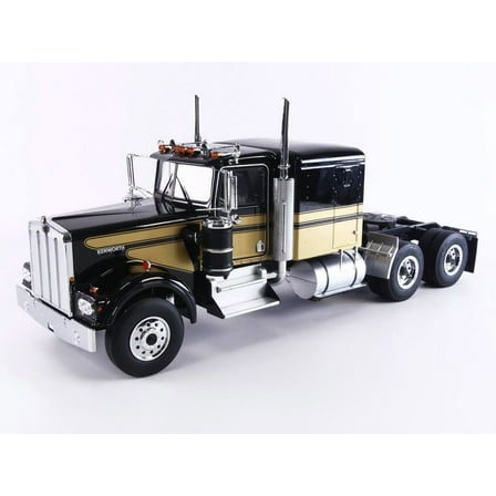 ROAD KINGS 1/18 - KENWORTH W900 - 1989
