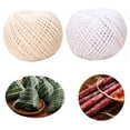thumbnail image 2 of Kitchen Twine Sausage Twine Barbecue Twine Cooking String Kitchen Tools, 2 of 5