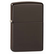 Zippo Candy Apple Red Pocket Lighter