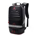 thumbnail image 2 of Air Jordan Backpack Sports Backpack School Bag Outdoor Travel Rucksack, 2 of 3
