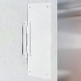 thumbnail image 6 of OUNONA Clear Acrylic Office Door Plate Office Door Signs Business Office Door Sign Multifunctional Acrylic Sign Wall Mounted Office Sign Holder, 6 of 8