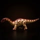 thumbnail image 5 of Dinosaur Wind Up Toy For Kids, Toddler Bath Pool Clockwork Toys Flip Walking Jumping, Theme Birthday Christmas Party Supplies Favors Gifts, 5 of 5