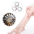 thumbnail image 4 of TISHITA Gomme à Cheveux Réutilisable Lavable pour Bras Jambes Dos, 4 of 8