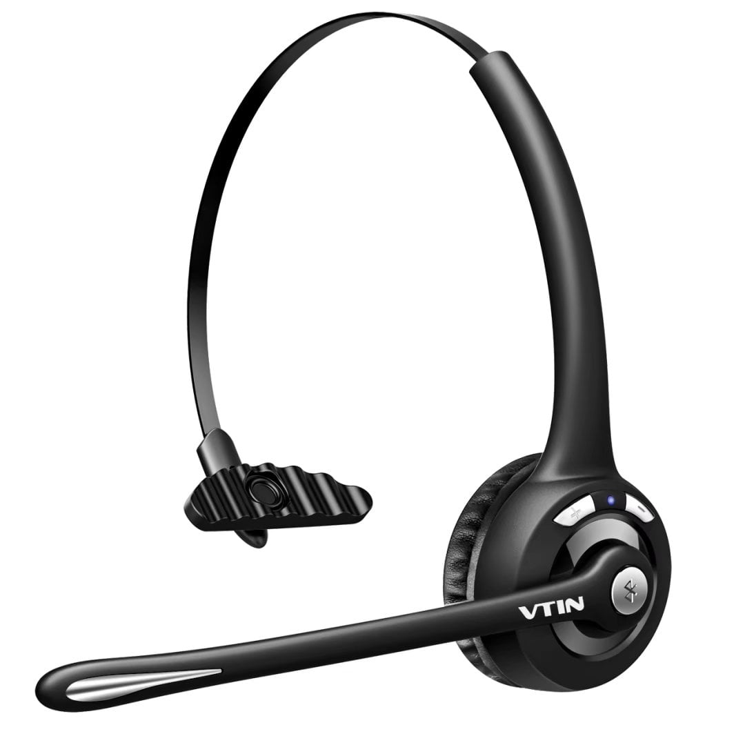 vtin headset with microphone