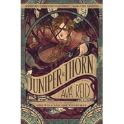Juniper & Thorn, (Paperback)