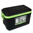 thumbnail image 4 of Hielera Hartplas Everest Capacidad 52 Qt 49.2 Litros verde G, 4 of 6