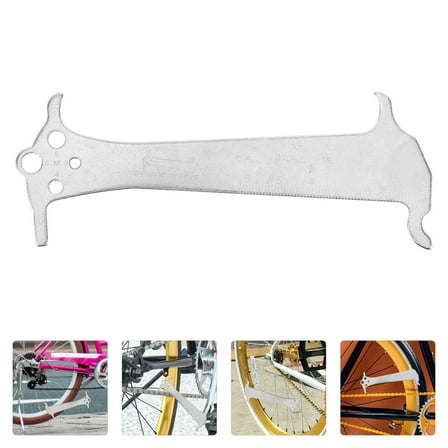 WHAMVOX  Chain Measurement Portable Wear Indicator Detector